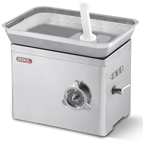 non-refrigerated meat mincer BM+ 22T
